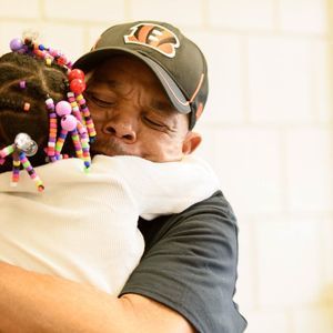 Meet your Posher, Duane